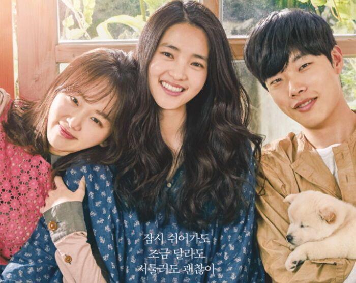 Ini Dia Daftar 10 Film Korea Terlaris Hingga Juli 2018
