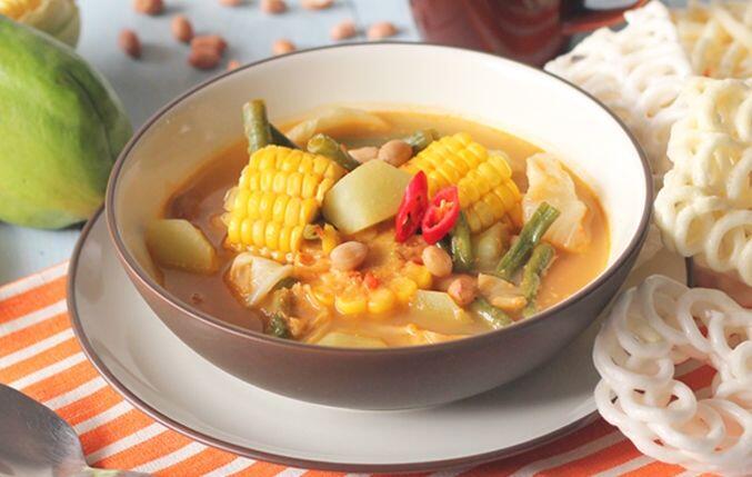 10 Masakan Mama yang Pasti Kamu Rindukan di Perantauan, Setuju Gak?