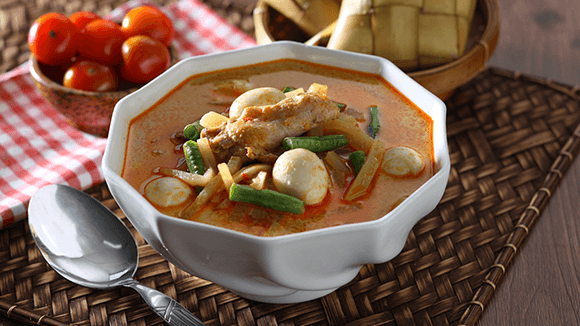 10 Masakan Mama yang Pasti Kamu Rindukan di Perantauan, Setuju Gak?