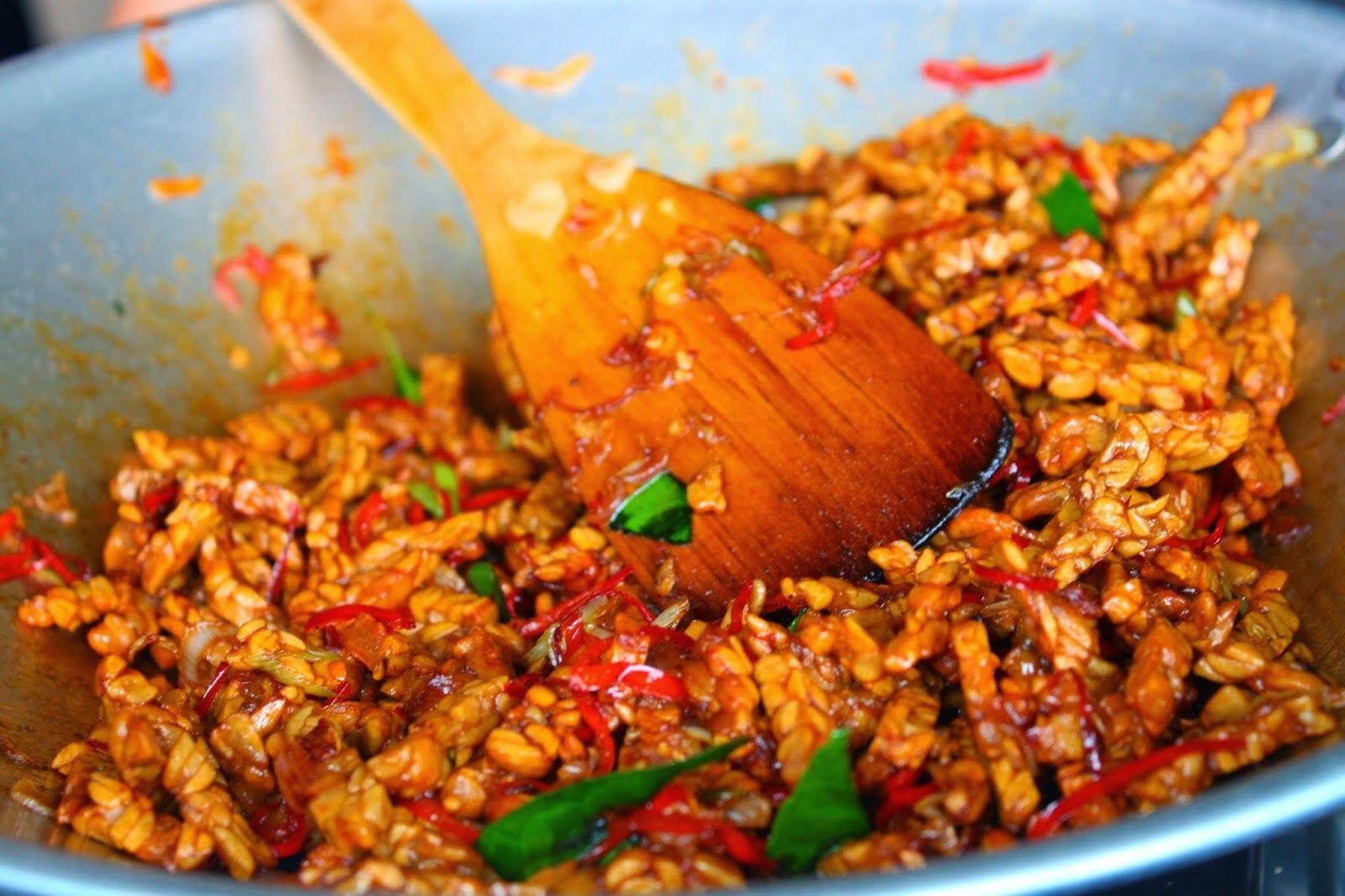 10 Masakan Mama yang Pasti Kamu Rindukan di Perantauan, Setuju Gak?