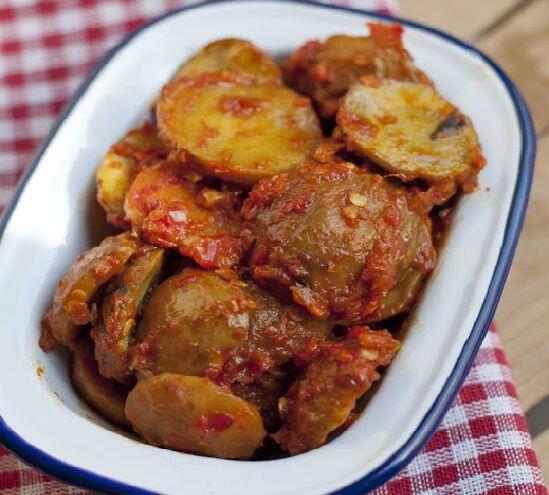 10 Masakan Mama yang Pasti Kamu Rindukan di Perantauan, Setuju Gak?