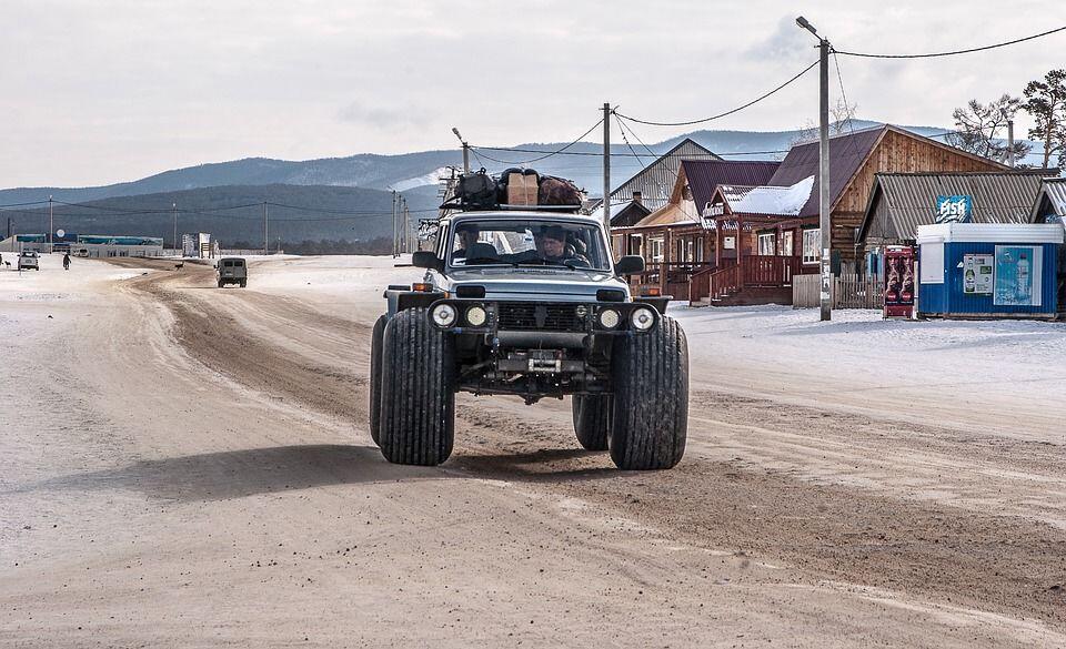 6 Mitos & Fakta Siberia, Daratan Terbesar di Rusia
