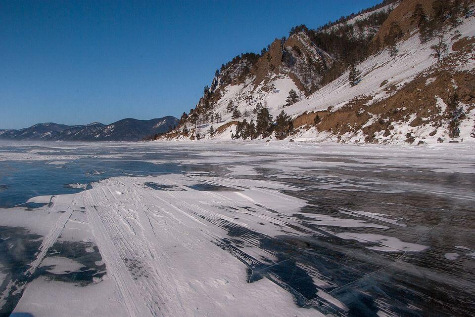 6 Mitos & Fakta Siberia, Daratan Terbesar di Rusia