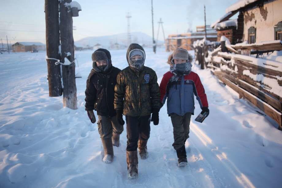 6 Mitos & Fakta Siberia, Daratan Terbesar di Rusia