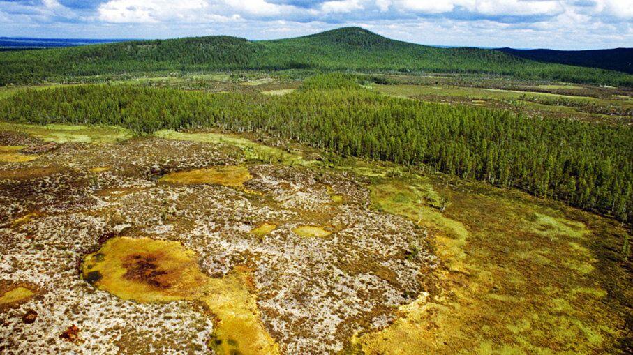6 Mitos & Fakta Siberia, Daratan Terbesar di Rusia