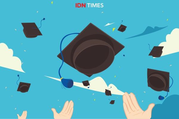 UNAIR Terima Mahasiswa Baru Berusia 15 Tahun
