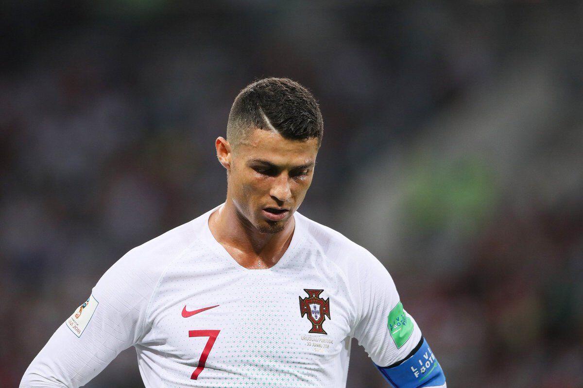 Pernikahan Bubar Karena Debat Soal Messi-Ronaldo di Piala Dunia 2018