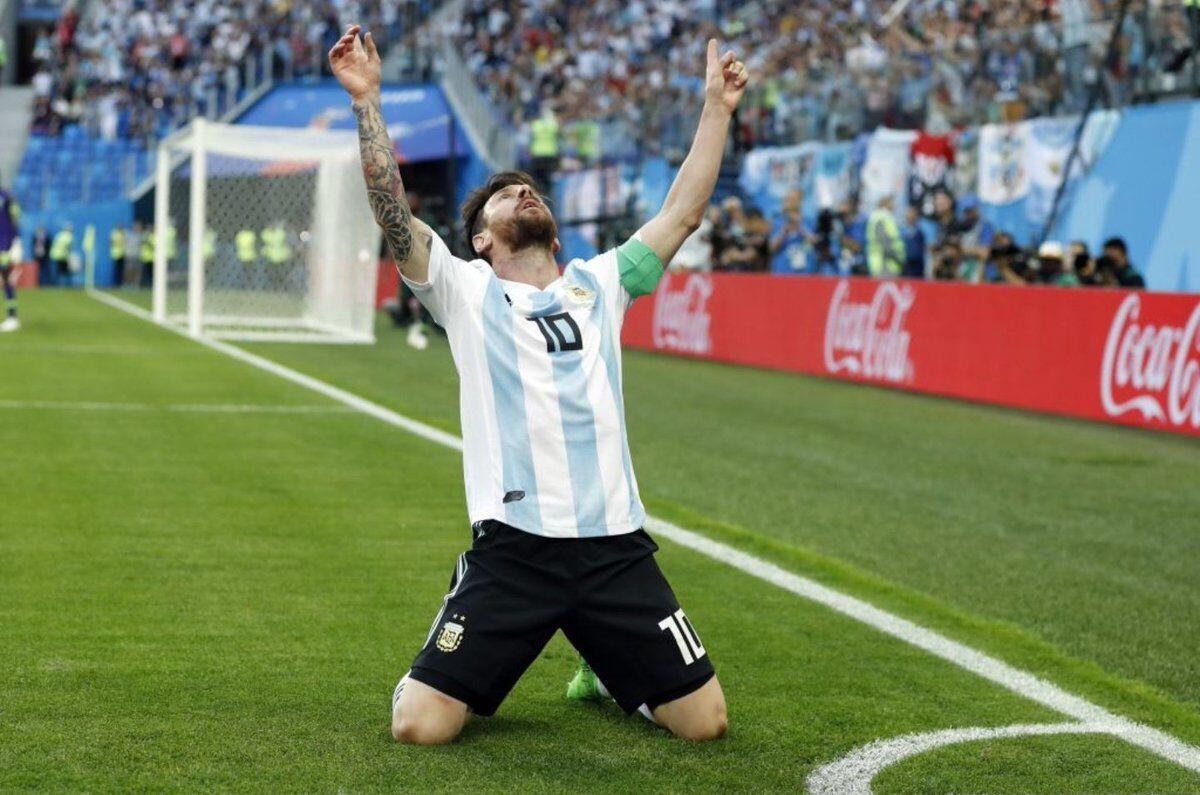 Pernikahan Bubar Karena Debat Soal Messi-Ronaldo di Piala Dunia 2018