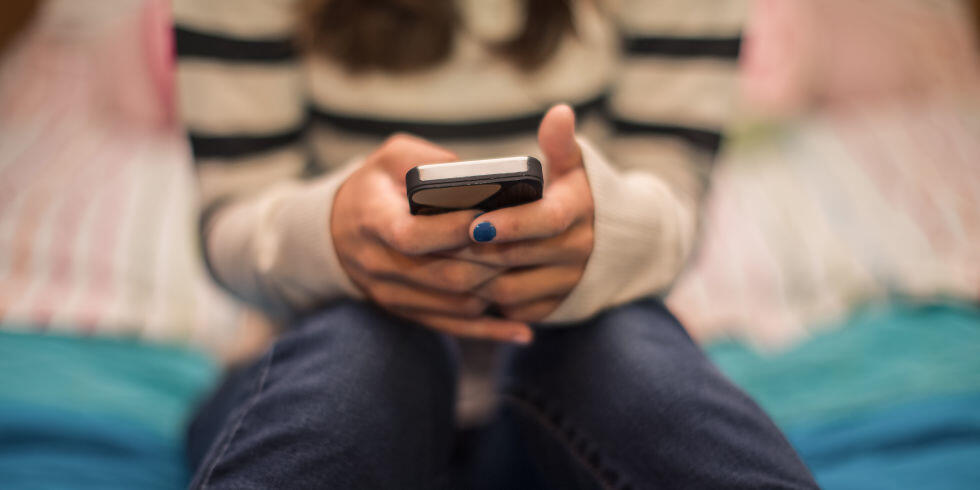 Tik Tok Diblokir, Warganet Bersuara