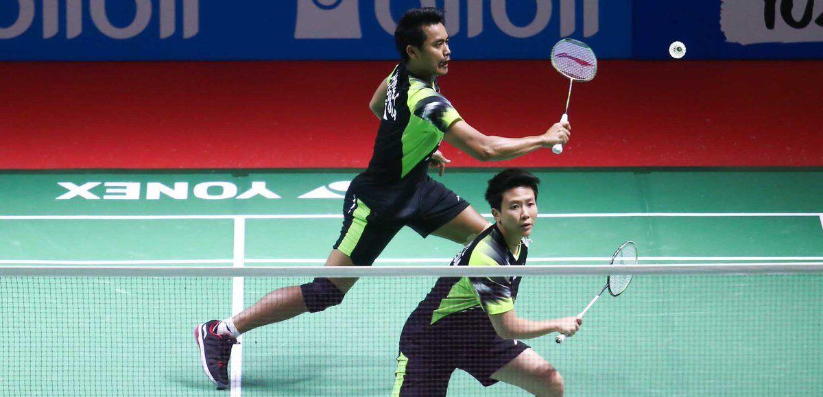 4 Fakta Penampilan Pemain Indonesia di R1 BliBli Indonesia Open 2018