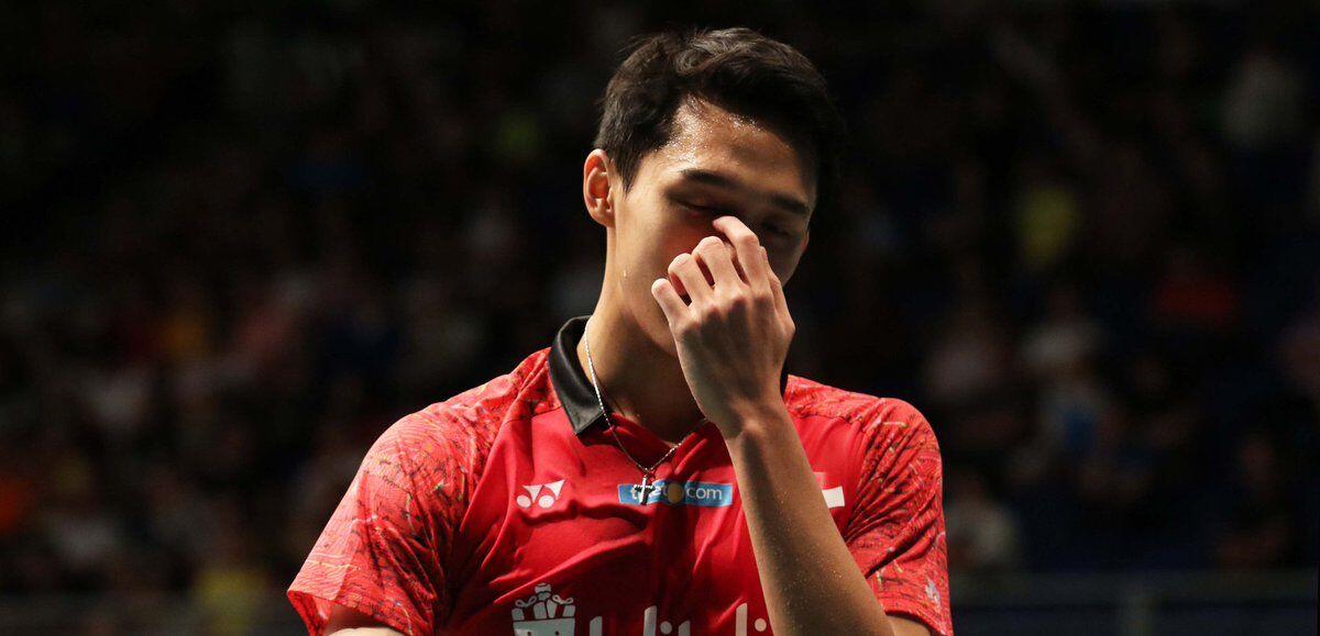 4 Fakta Penampilan Pemain Indonesia di R1 BliBli Indonesia Open 2018
