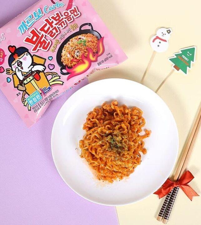 10 Varian Samyang yang Belum Beredar di Indonesia, Bikin Ngiler!