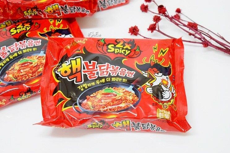 10 Varian Samyang yang Belum Beredar di Indonesia, Bikin Ngiler!