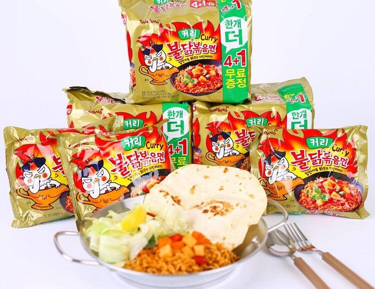 10 Varian Samyang yang Belum Beredar di Indonesia, Bikin Ngiler!