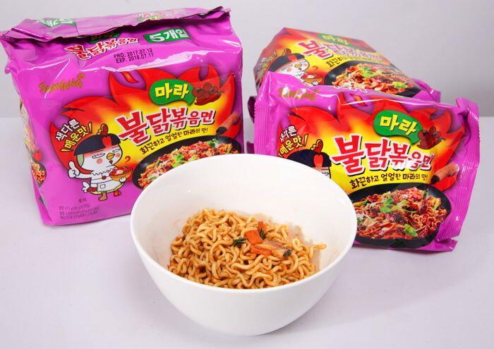 10 Varian Samyang yang Belum Beredar di Indonesia, Bikin Ngiler!