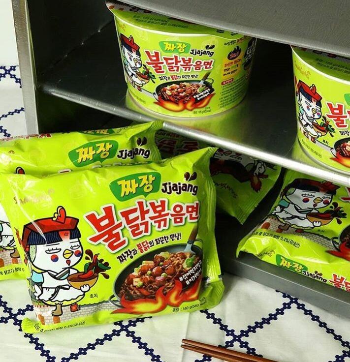 10 Varian Samyang yang Belum Beredar di Indonesia, Bikin Ngiler!
