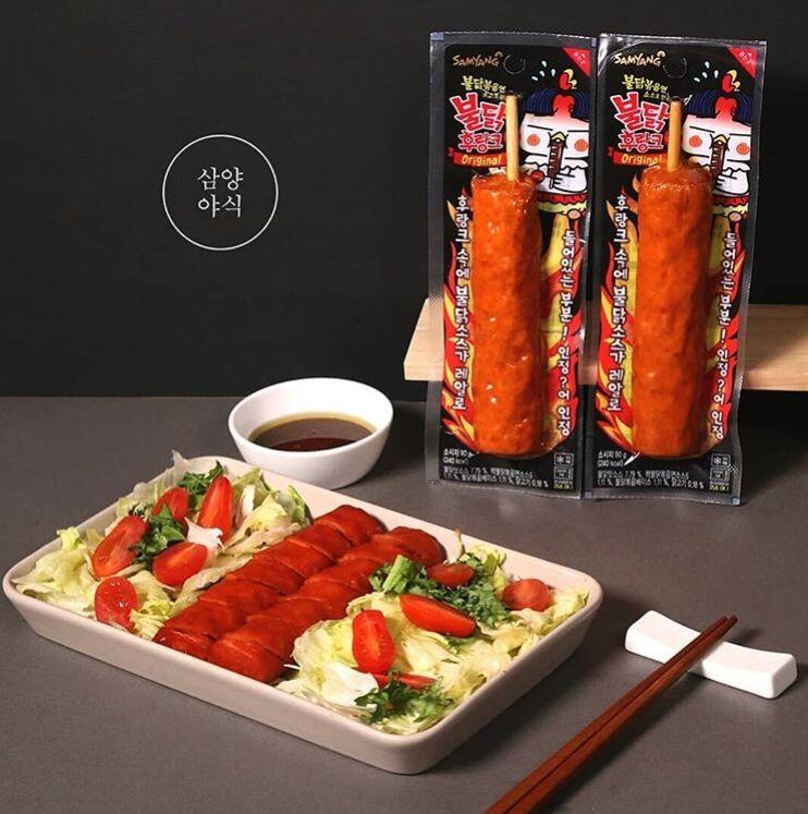 10 Varian Samyang yang Belum Beredar di Indonesia, Bikin Ngiler!