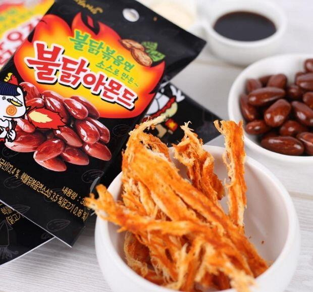 10 Varian Samyang yang Belum Beredar di Indonesia, Bikin Ngiler!
