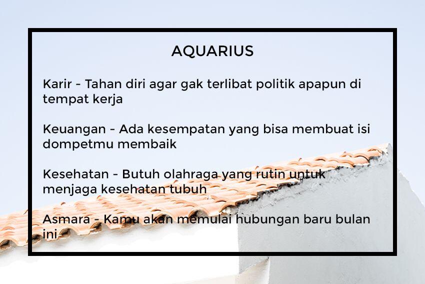 Mau Tahu Gak Peruntungan Kamu di Bulan Juli Ini? Cari Tahu Yuk!