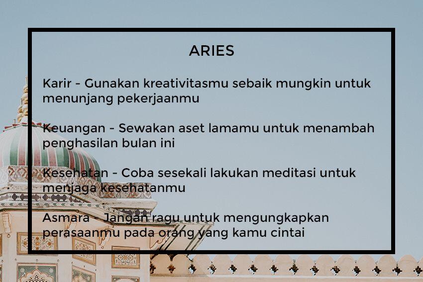 Mau Tahu Gak Peruntungan Kamu di Bulan Juli Ini? Cari Tahu Yuk!
