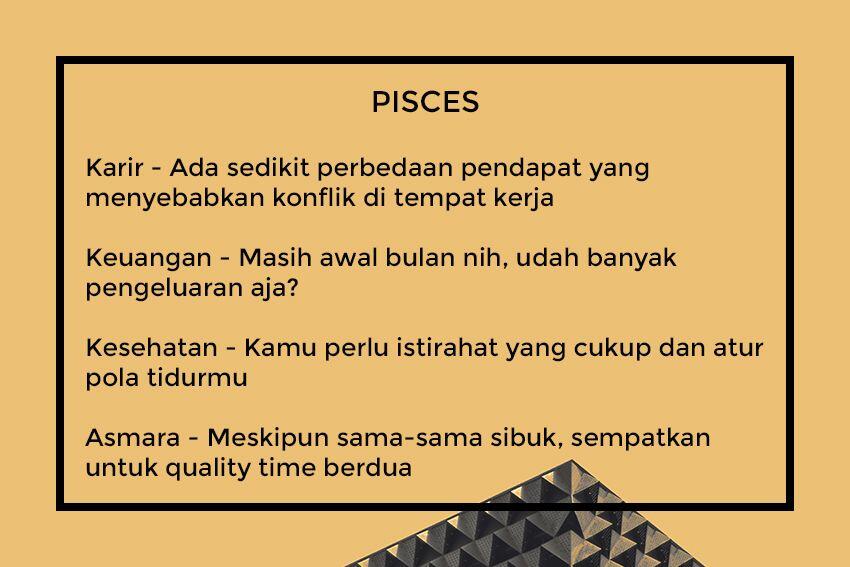 Mau Tahu Gak Peruntungan Kamu di Bulan Juli Ini? Cari Tahu Yuk!