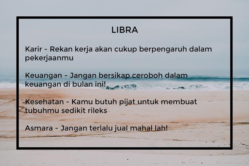 Mau Tahu Gak Peruntungan Kamu di Bulan Juli Ini? Cari Tahu Yuk!