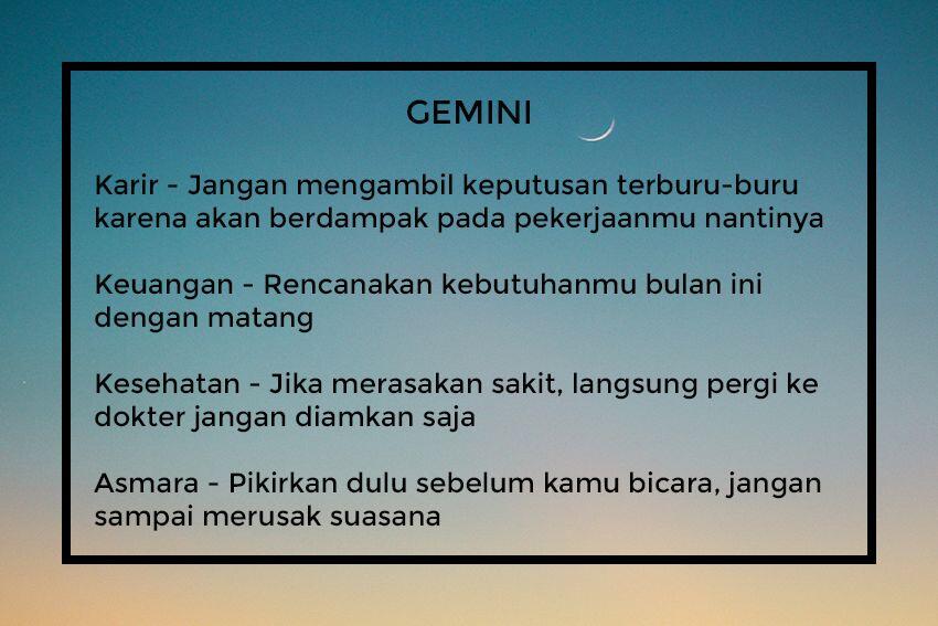 Mau Tahu Gak Peruntungan Kamu di Bulan Juli Ini? Cari Tahu Yuk!