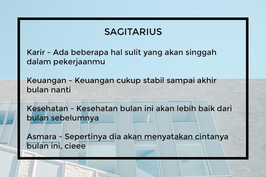 Mau Tahu Gak Peruntungan Kamu di Bulan Juli Ini? Cari Tahu Yuk!