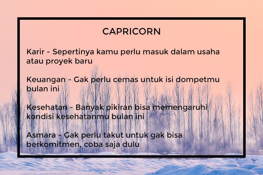 Mau Tahu Gak Peruntungan Kamu di Bulan Juli Ini? Cari Tahu Yuk!