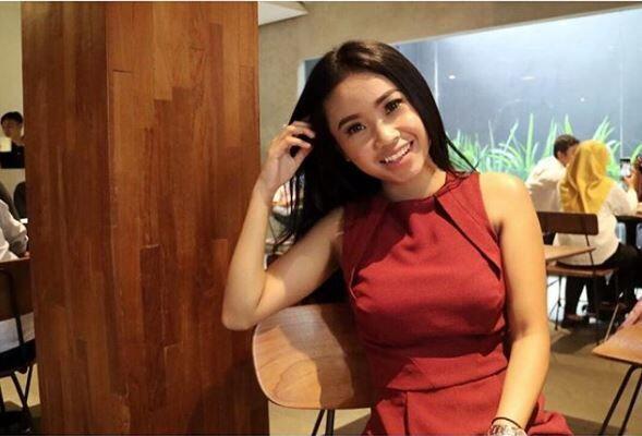 Cerewet di Sinetron TOP, Ini 10 Gaya Ayya Renita di Kehidupan Nyata
