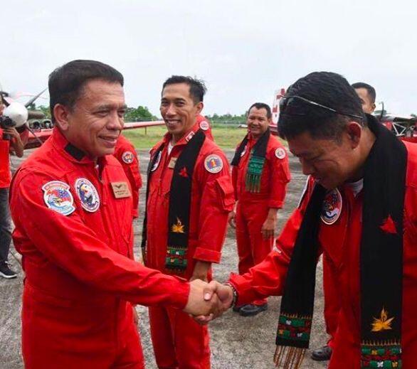 Uang Ratusan Juta dari OTT di Aceh Diduga terkait Dana Otonomi Khusus