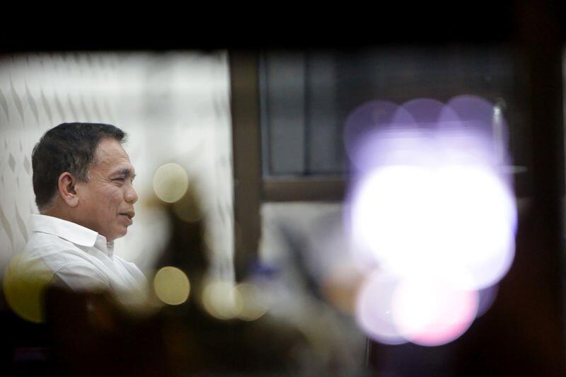 Uang Ratusan Juta dari OTT di Aceh Diduga terkait Dana Otonomi Khusus