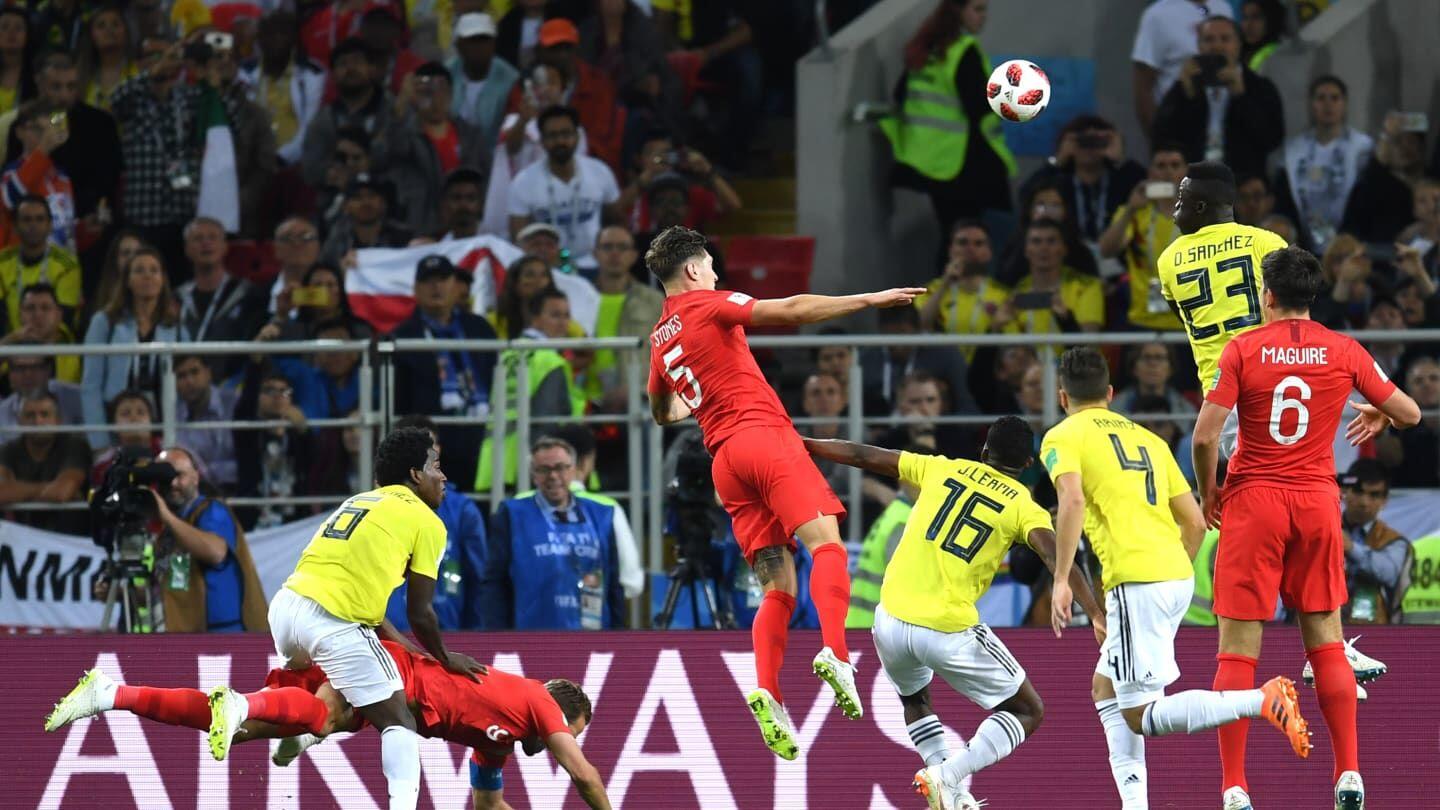 Tempo Cepat dan Permainan Keras di balik Kemenangan Inggris
