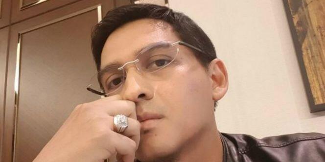 Mengaku Dipecat PAN, Lucky Hakim 'Dibajak' Nasdem?