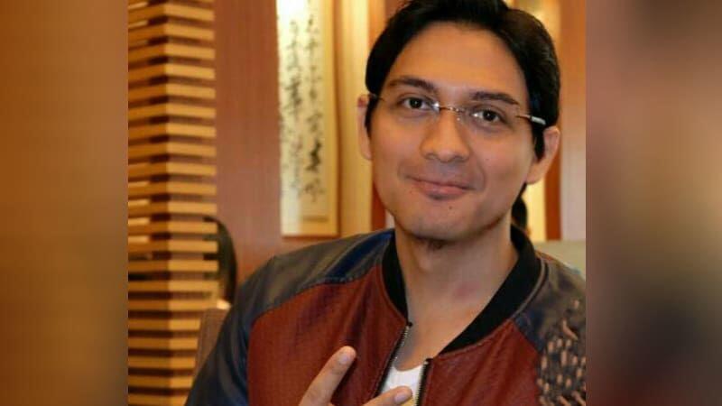 Mengaku Dipecat PAN, Lucky Hakim 'Dibajak' Nasdem?