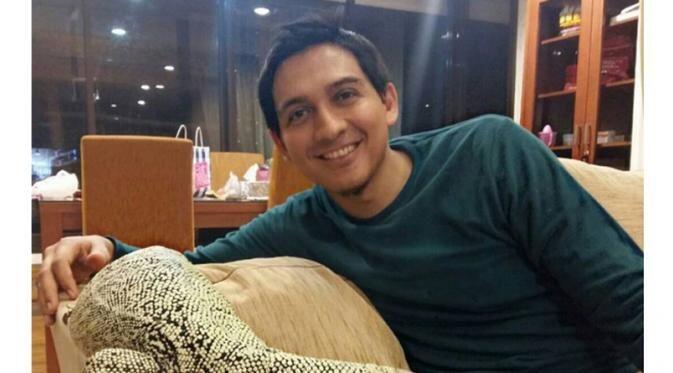 Mengaku Dipecat PAN, Lucky Hakim 'Dibajak' Nasdem?