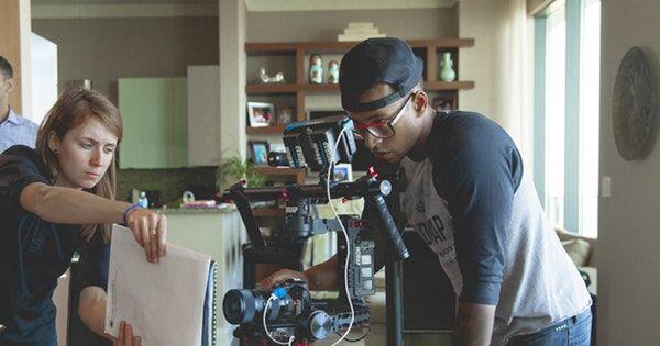 Mau Jadi Content Creator Kece? Ikuti Tips Dennis Adhiswara Ini Deh!