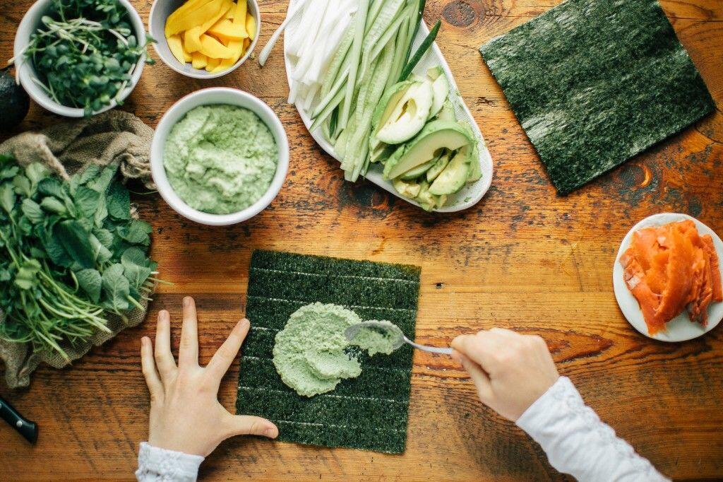 5 Fakta Unik Wasabi yang Jarang Orang Tahu, Termasuk Kamu?