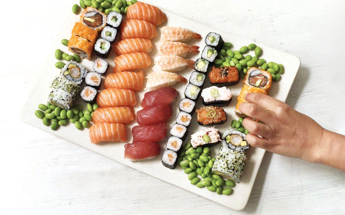 5 Fakta Unik Wasabi yang Jarang Orang Tahu, Termasuk Kamu?