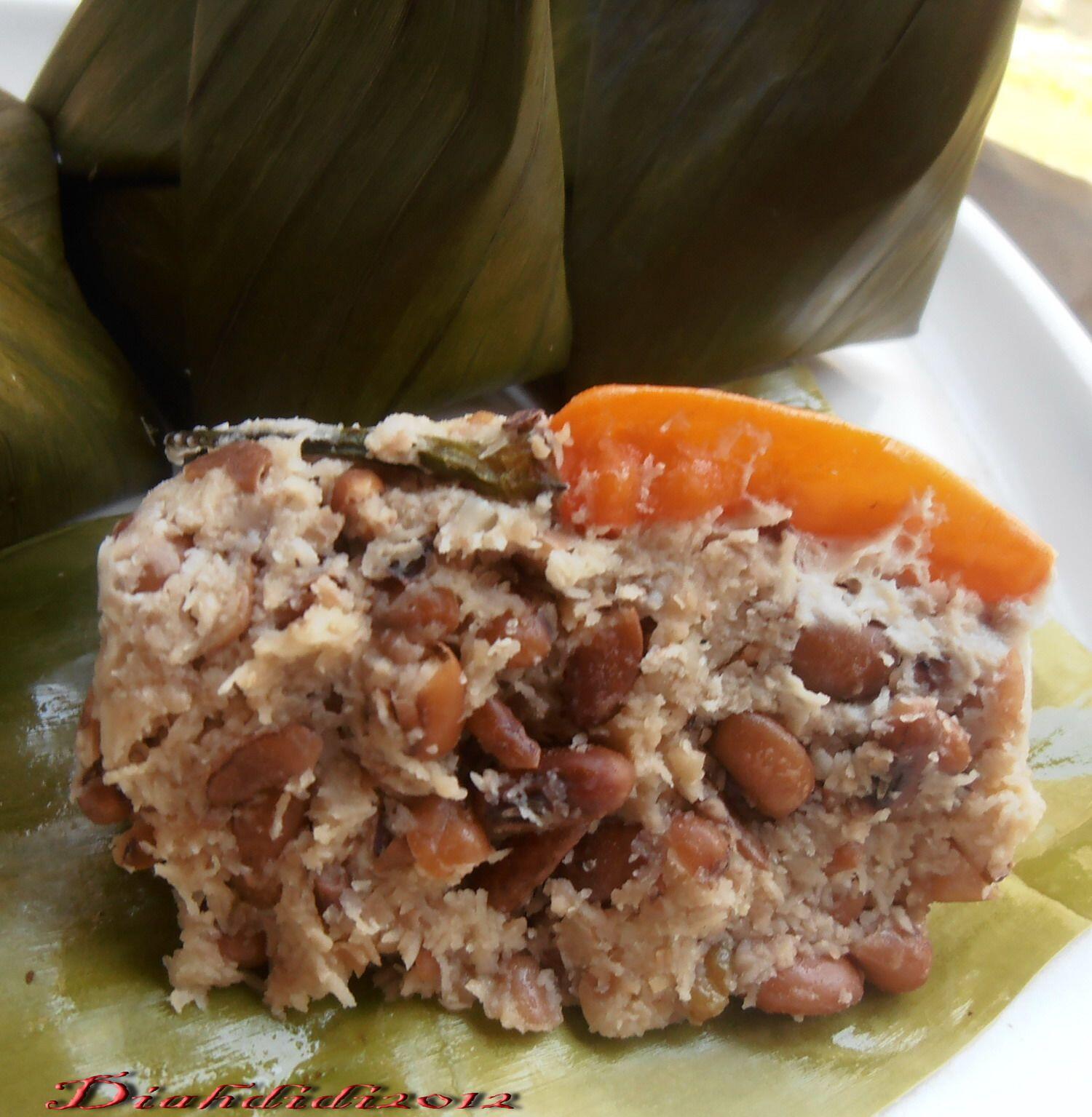 Dibungkus Daun Pisang, Ini5 Resep Makanan Jodohnya Nasi Hangat