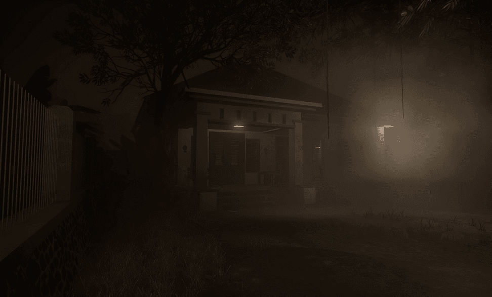Patut Dicoba, 'Pamali' Game Horror Terbaru Asal Indonesia