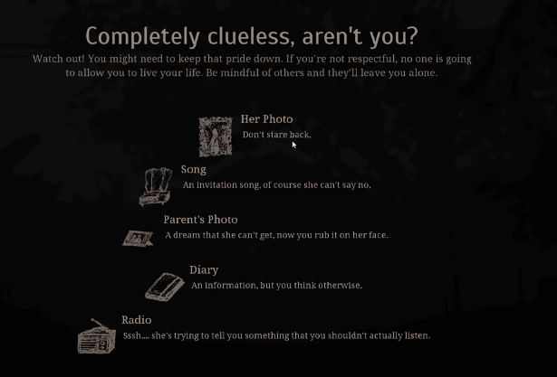 Patut Dicoba, 'Pamali' Game Horror Terbaru Asal Indonesia