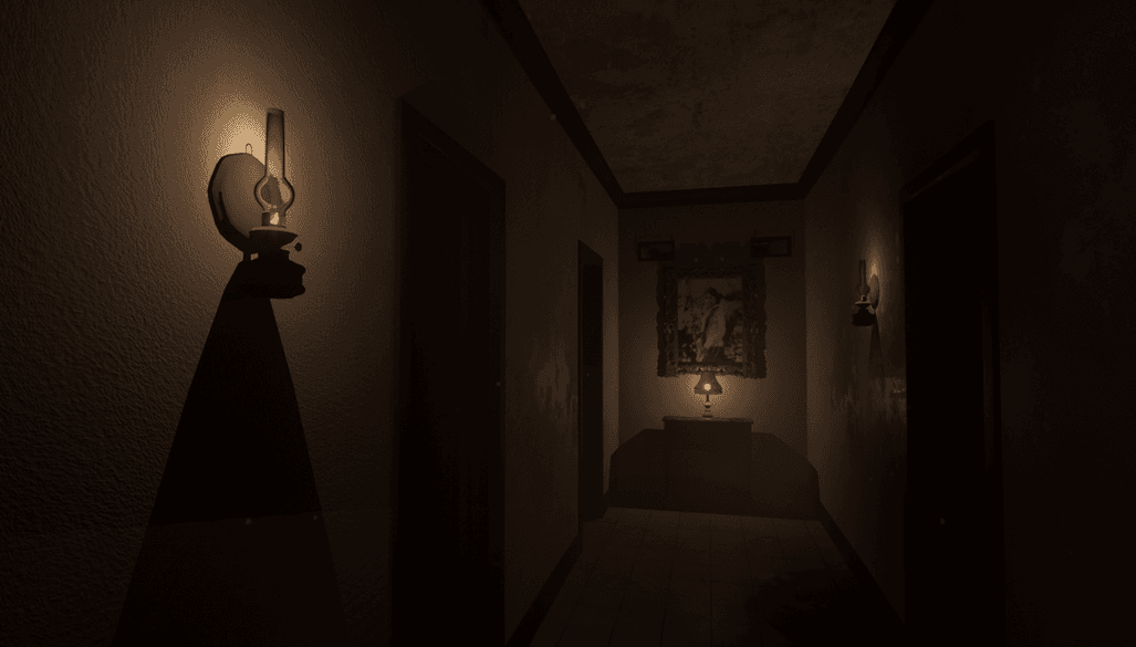 Patut Dicoba, 'Pamali' Game Horror Terbaru Asal Indonesia