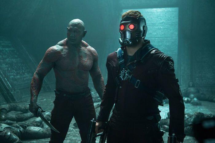 Banyak yang Gak Tahu, Ini 13 Fakta Unik Film-film Populer