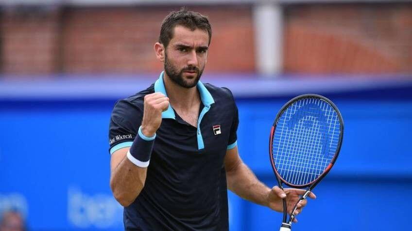 Ini Tiga Unggulan Teratas Tunggal Putra dan Putri Wimbledon 2018