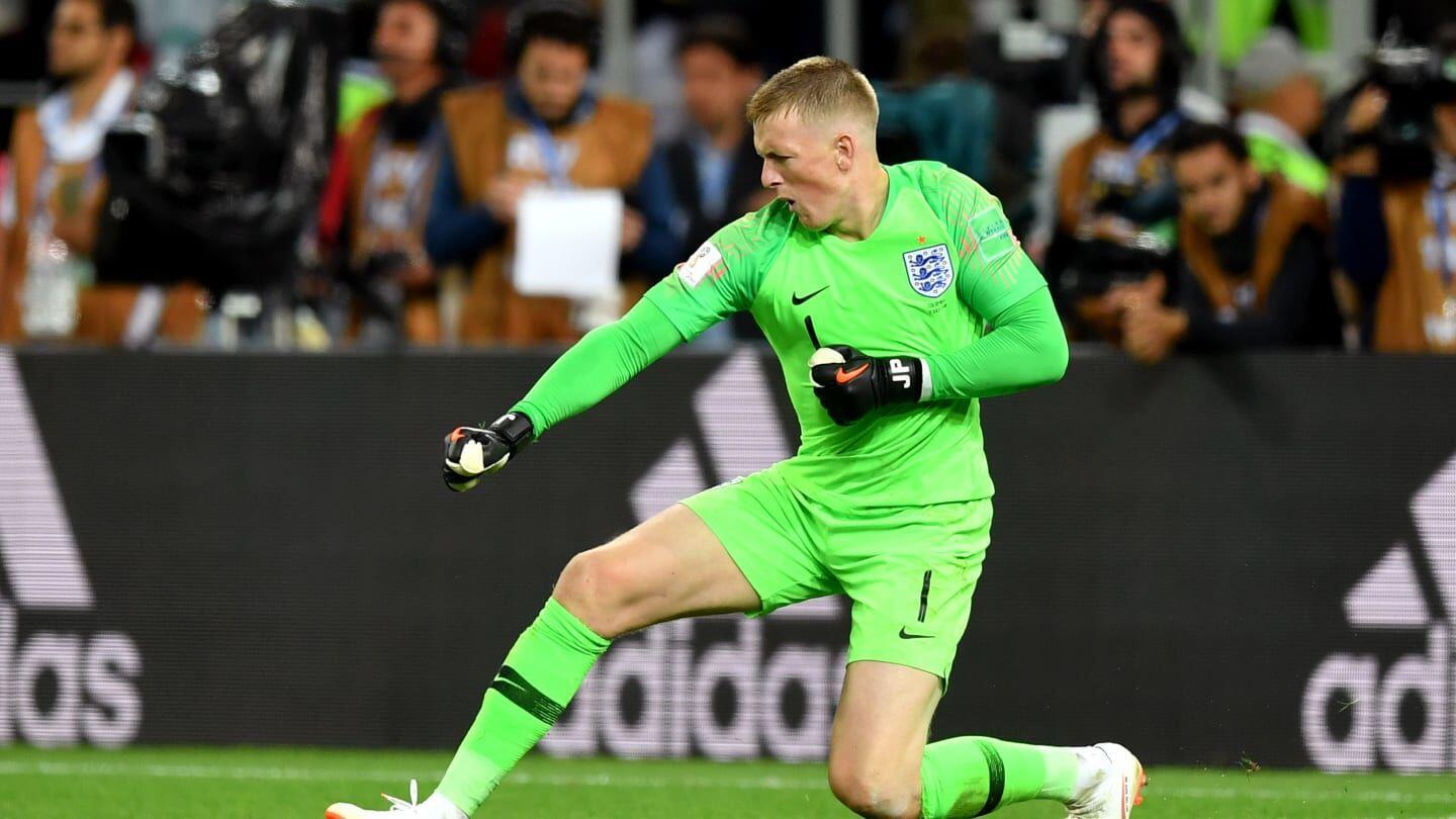 Lolos ke Perempat Final, Inggris Hapus Kutukan yang Menghantuinya