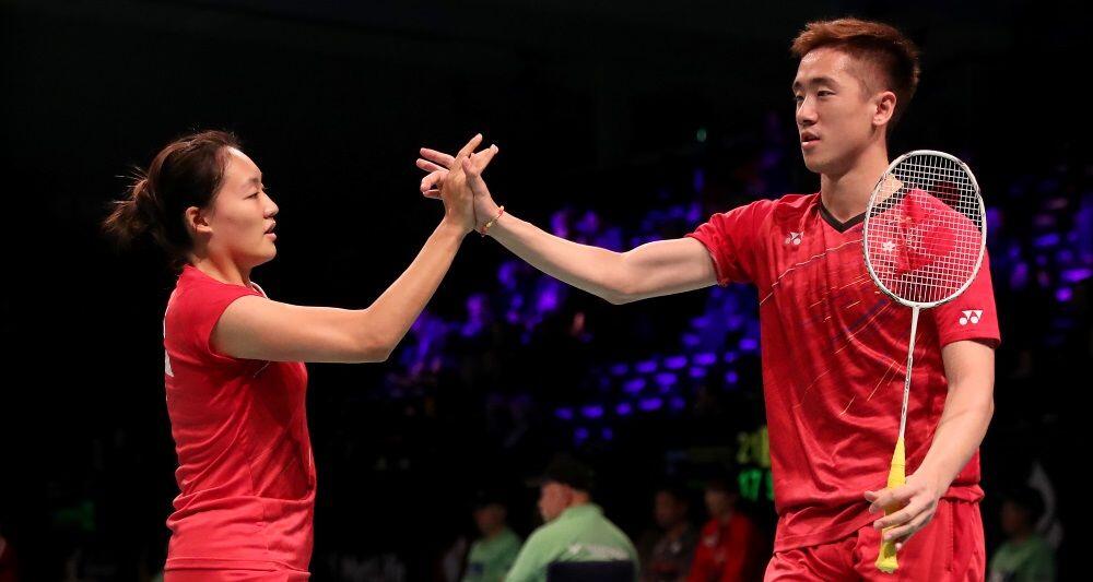 Mengejutkan, Tiga Unggulan Ini Kalah di R1 Indonesia Open 2018