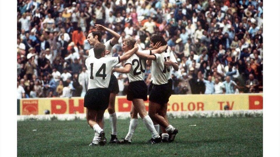 Menang Dramatis, Tiga Tim Ini Mampu Comeback Dalam Sejarah Piala Dunia