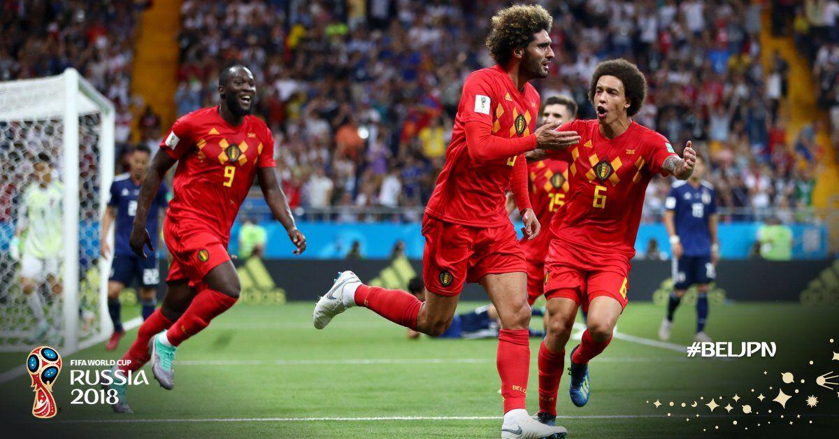 Menang Dramatis, Tiga Tim Ini Mampu Comeback Dalam Sejarah Piala Dunia