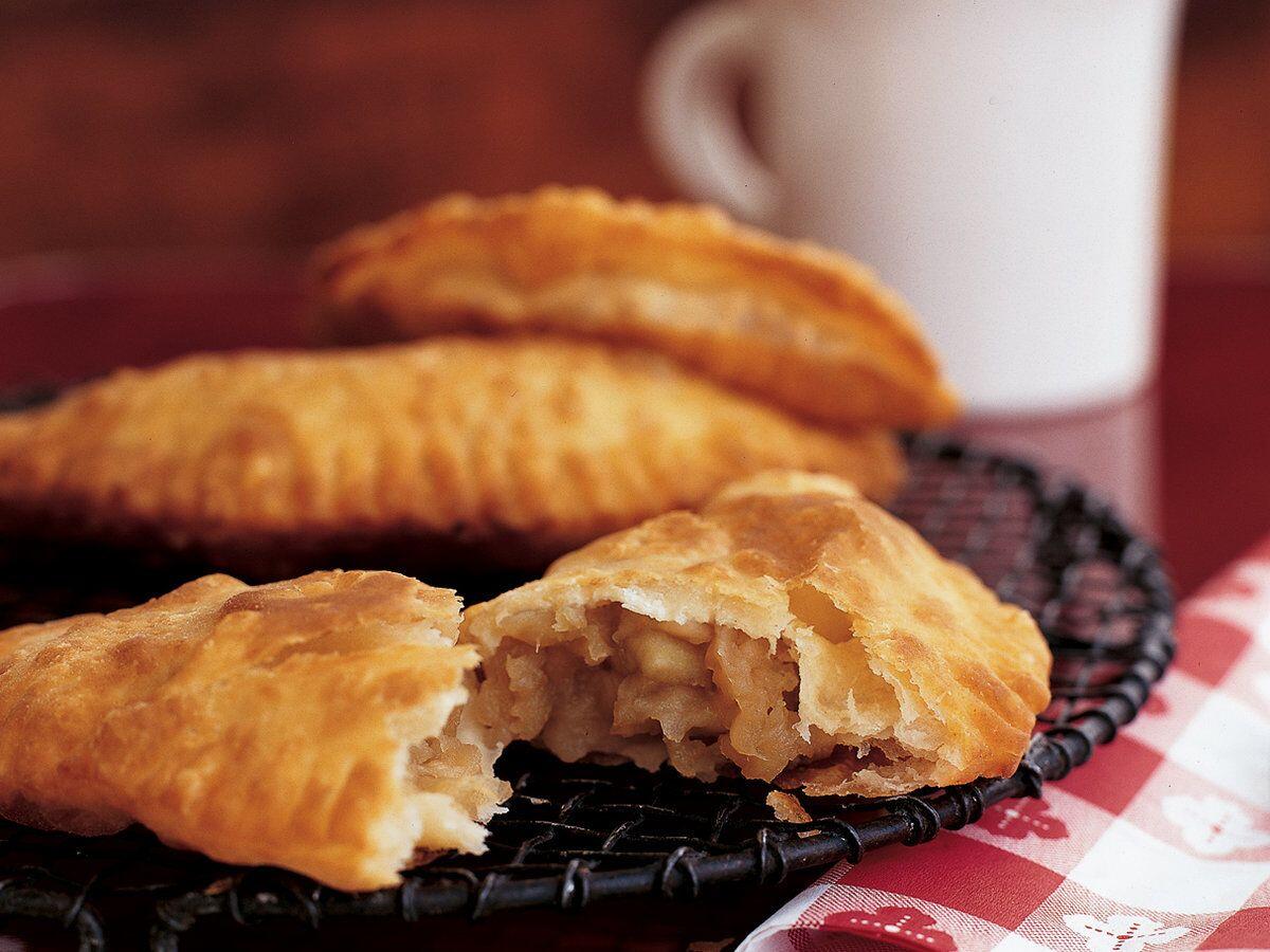 VIDEO: Resep Apple Pie ala McDonald's, Camilan Seru untuk Keluarga
